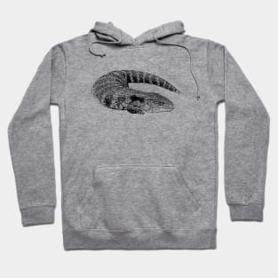 Skink Hoodie